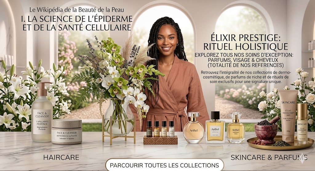 Le Wikipedia de la Beauté de la Peau Shopping Mode One | Face & Cleanser
